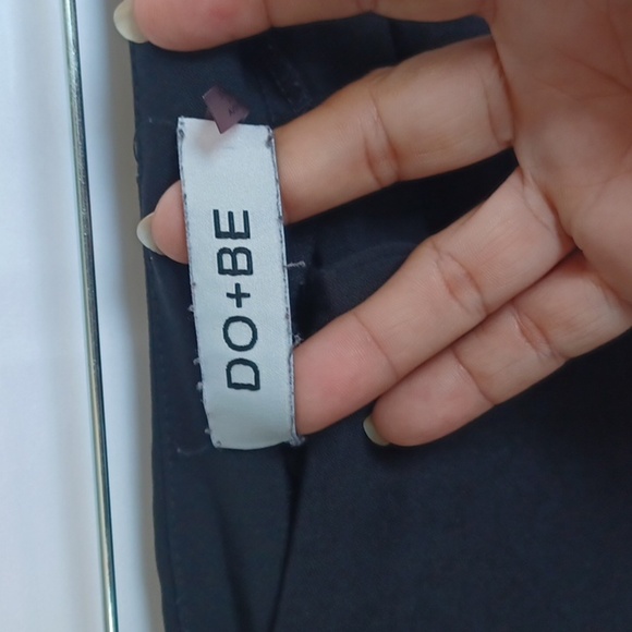 DO+BE CUTE JOGGER STYLE PANTS, Zip, Sz S - Picture 4 of 10